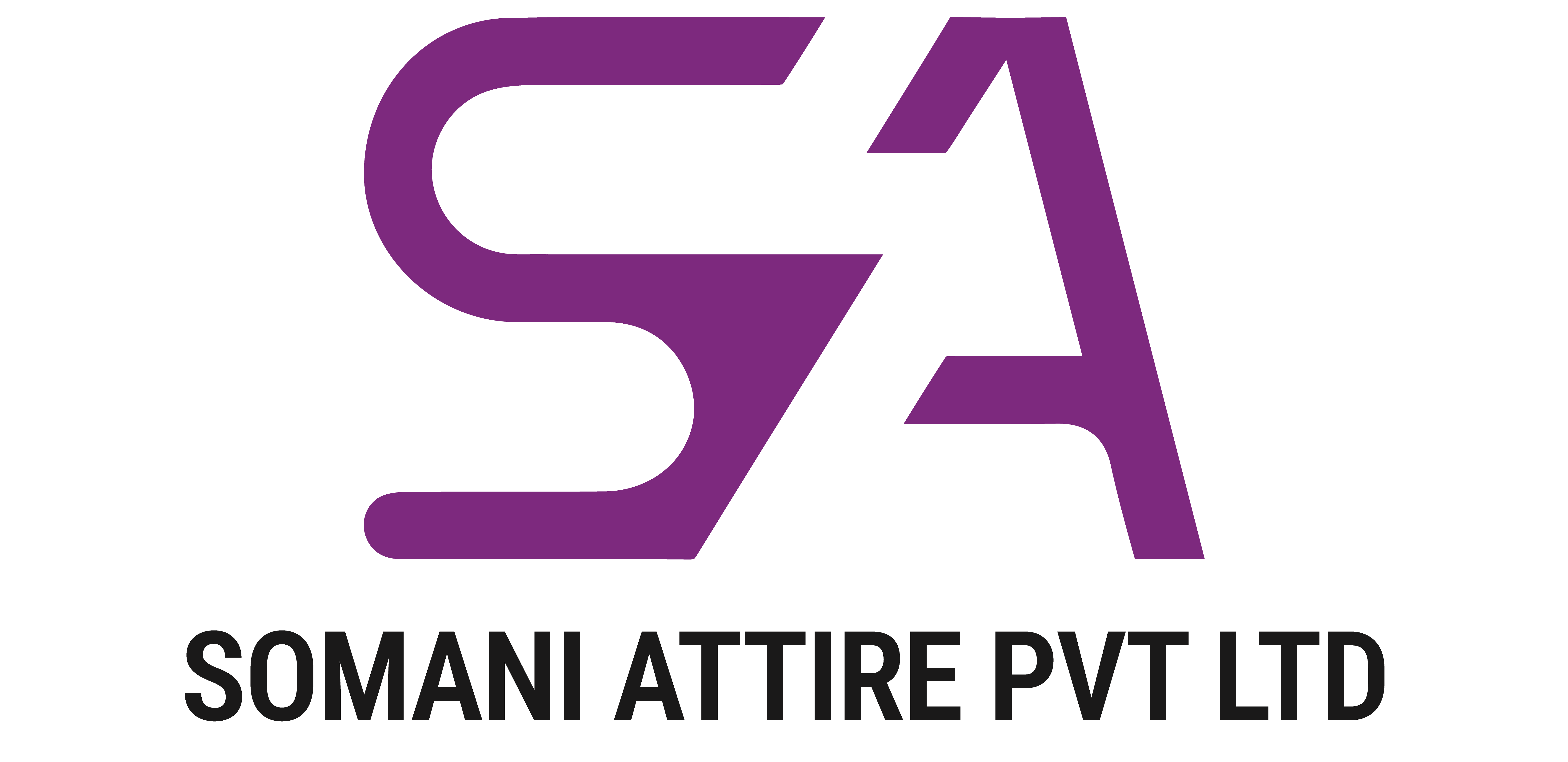 Somani Attire Logo